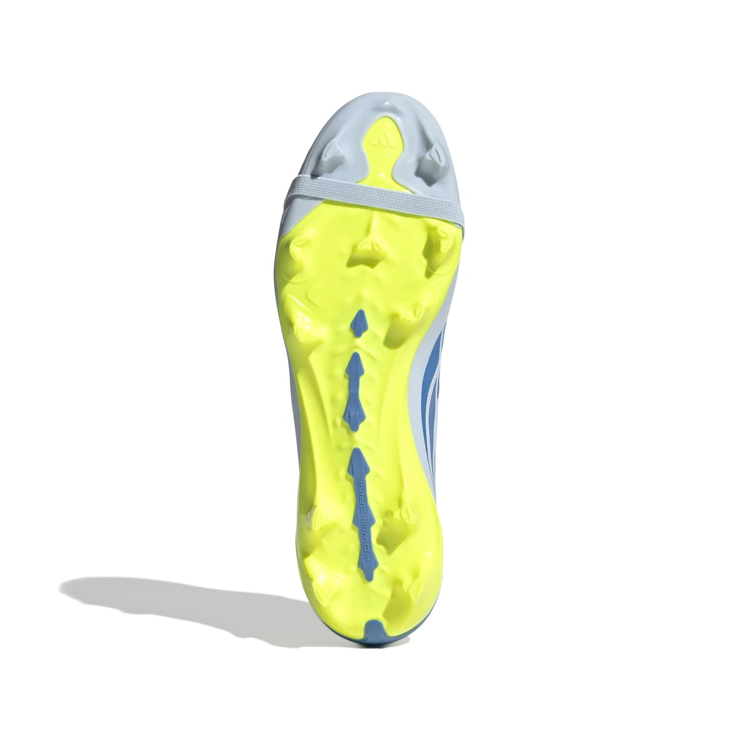 adidas Predator League Fold-Over Tongue FG