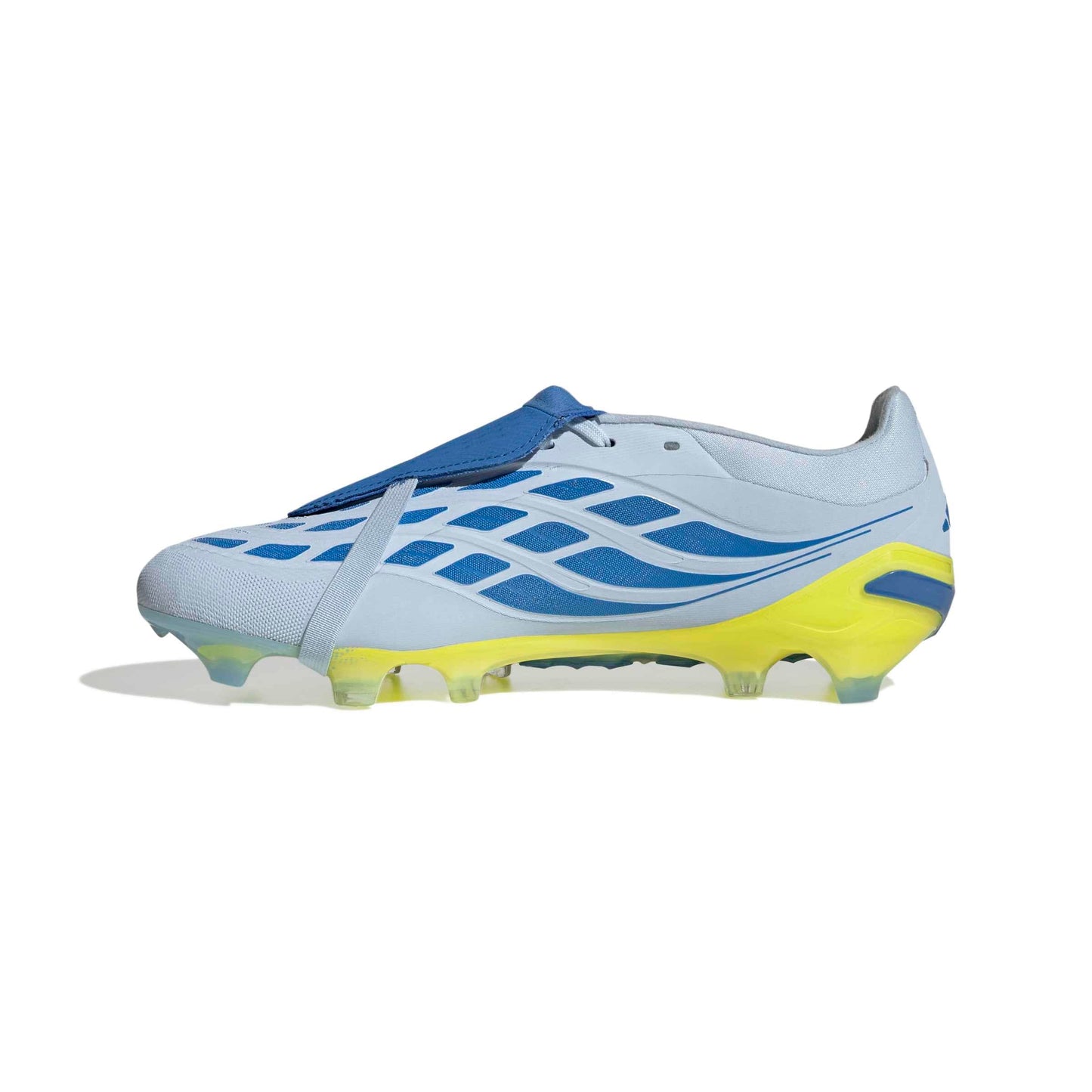adidas Predator Pro Fold-Over Tongue FG