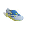 adidas Predator Pro Fold-Over Tongue FG