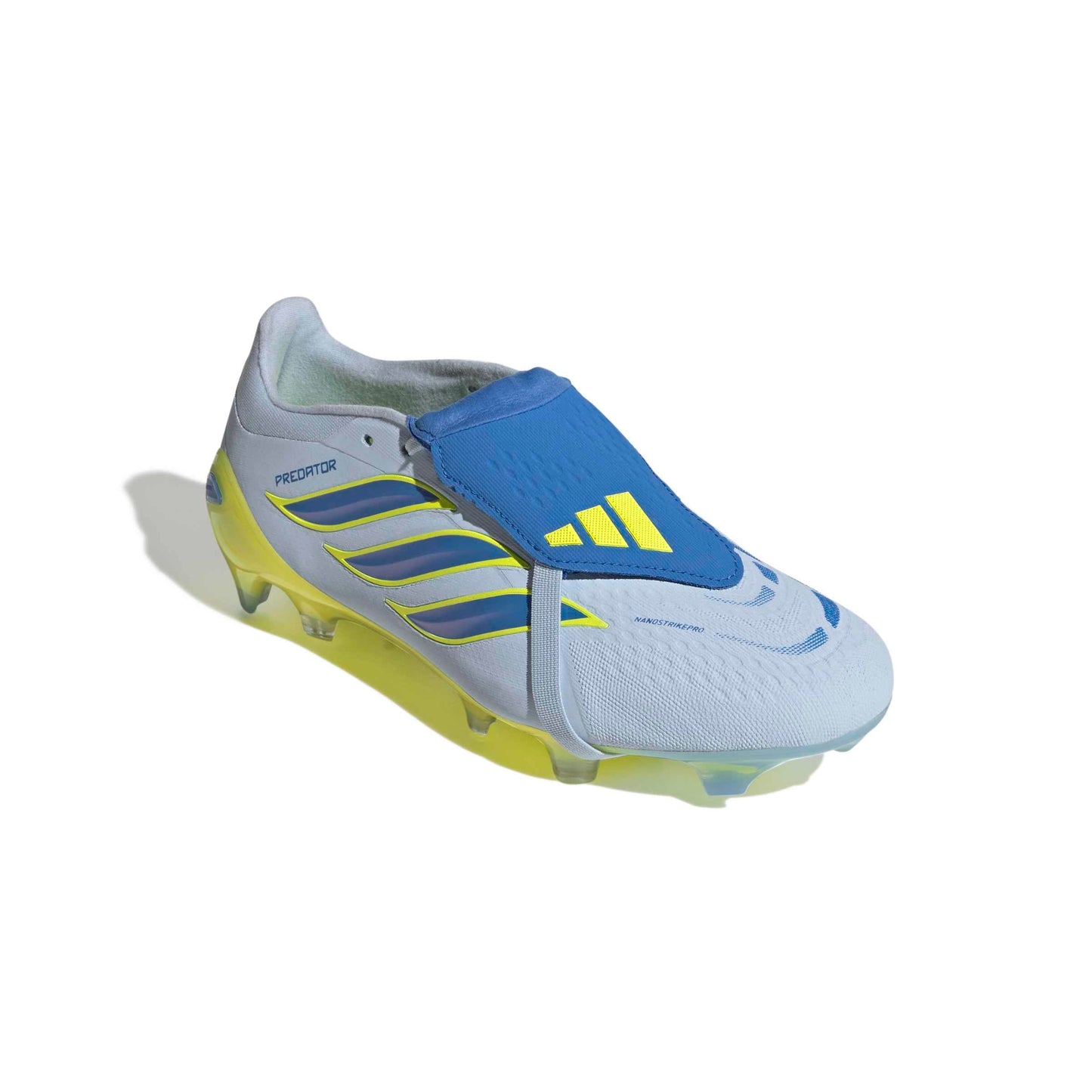 adidas Predator Pro Fold-Over Tongue FG