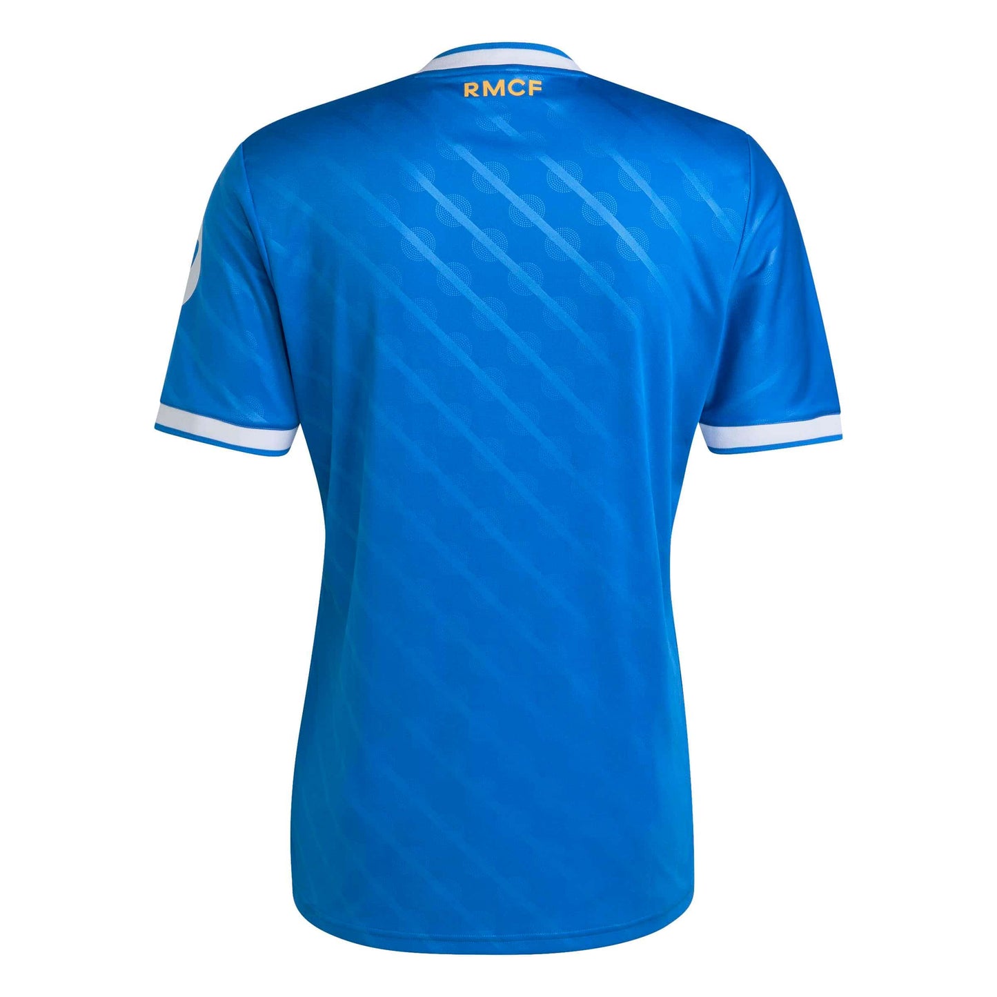 Real Madrid 25/26 Third Jersey