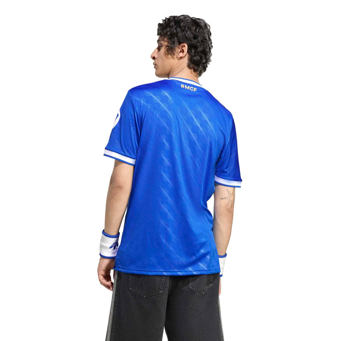 Real Madrid 25/26 Third Jersey