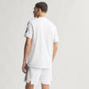 Real Madrid 25/26 Home Authentic Jersey