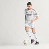 Real Madrid 25/26 Home Authentic Jersey
