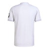 Real Madrid 25/26 Home Authentic Jersey