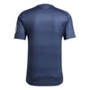Real Madrid 25/26 Away Authentic Jersey