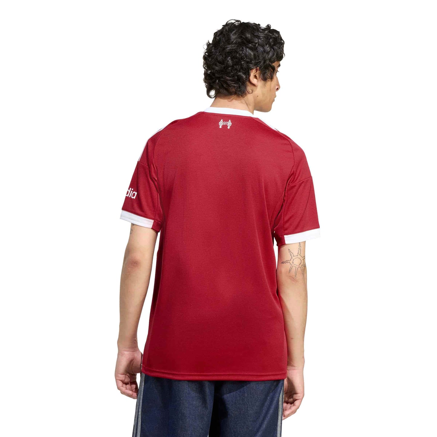 Liverpool FC 25/26 Home Jersey