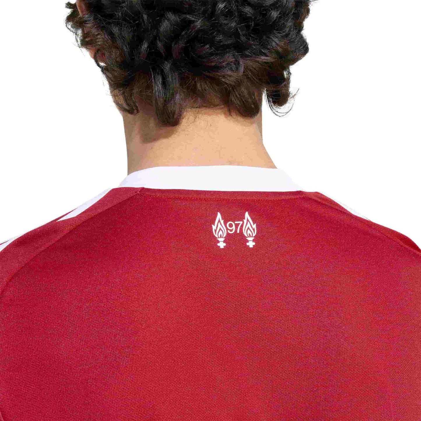 Liverpool FC 25/26 Home Jersey