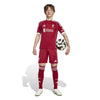 Liverpool FC 25/26 Home Jersey Youth