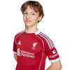 Liverpool FC 25/26 Home Jersey Youth