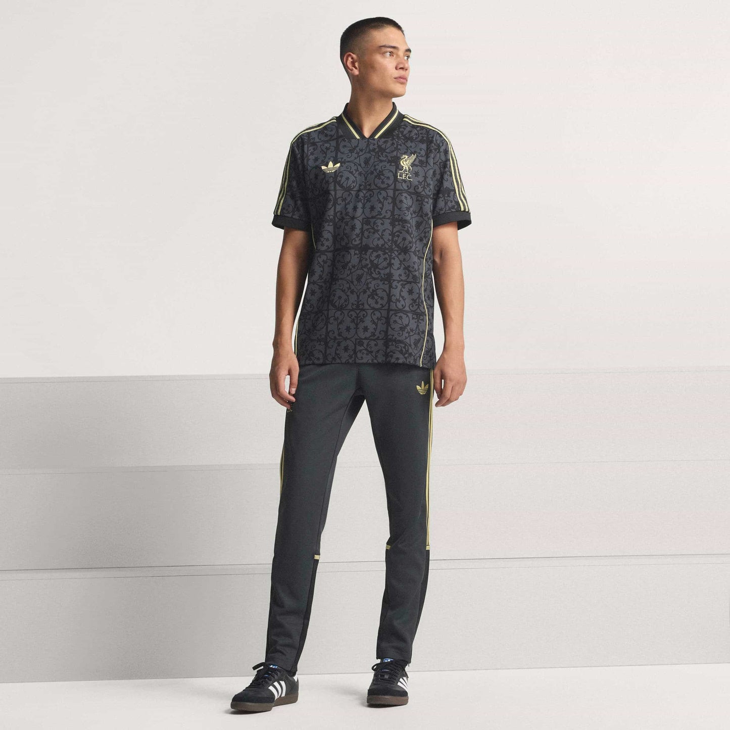 Liverpool FC Lifestyler Jersey