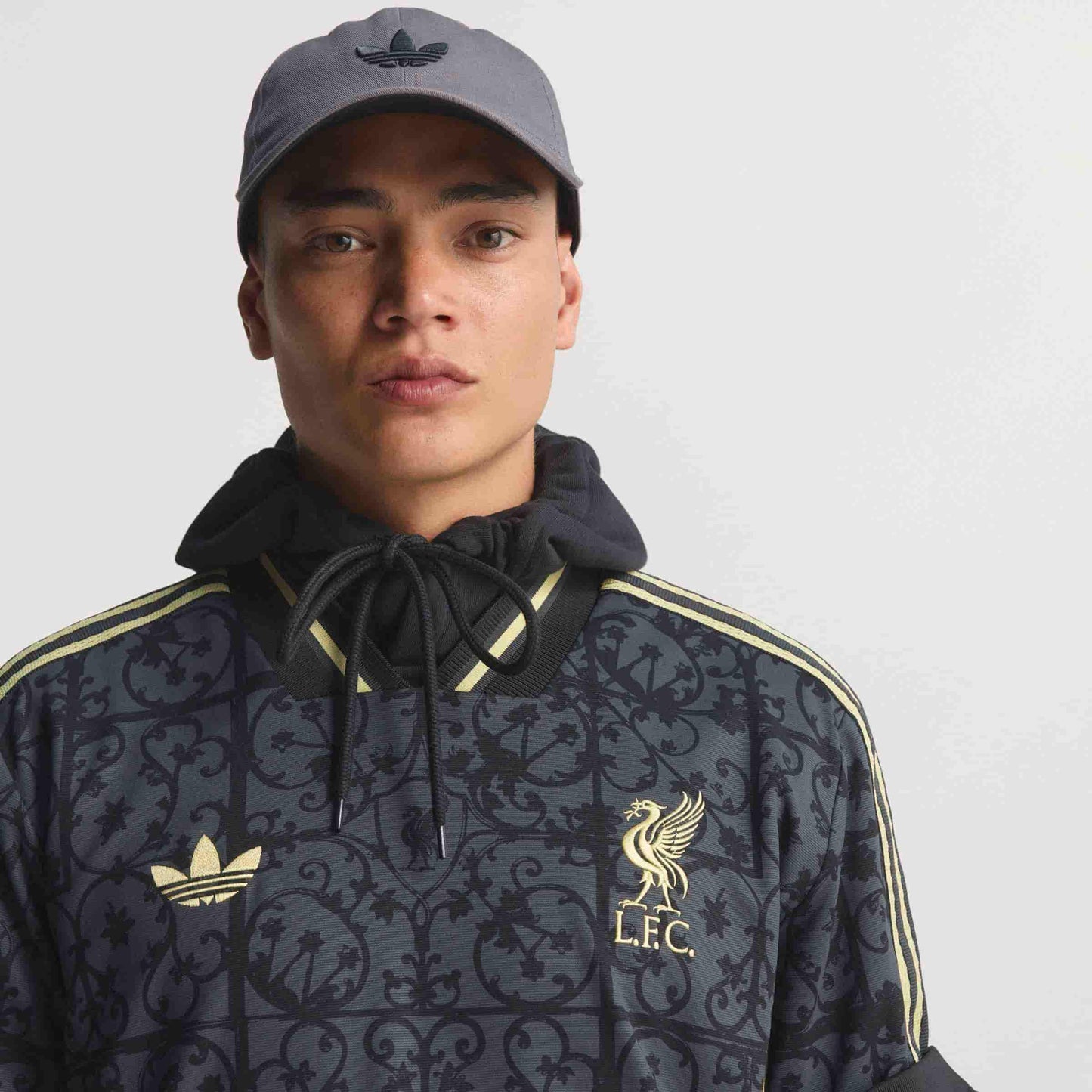 Liverpool FC Lifestyler Jersey