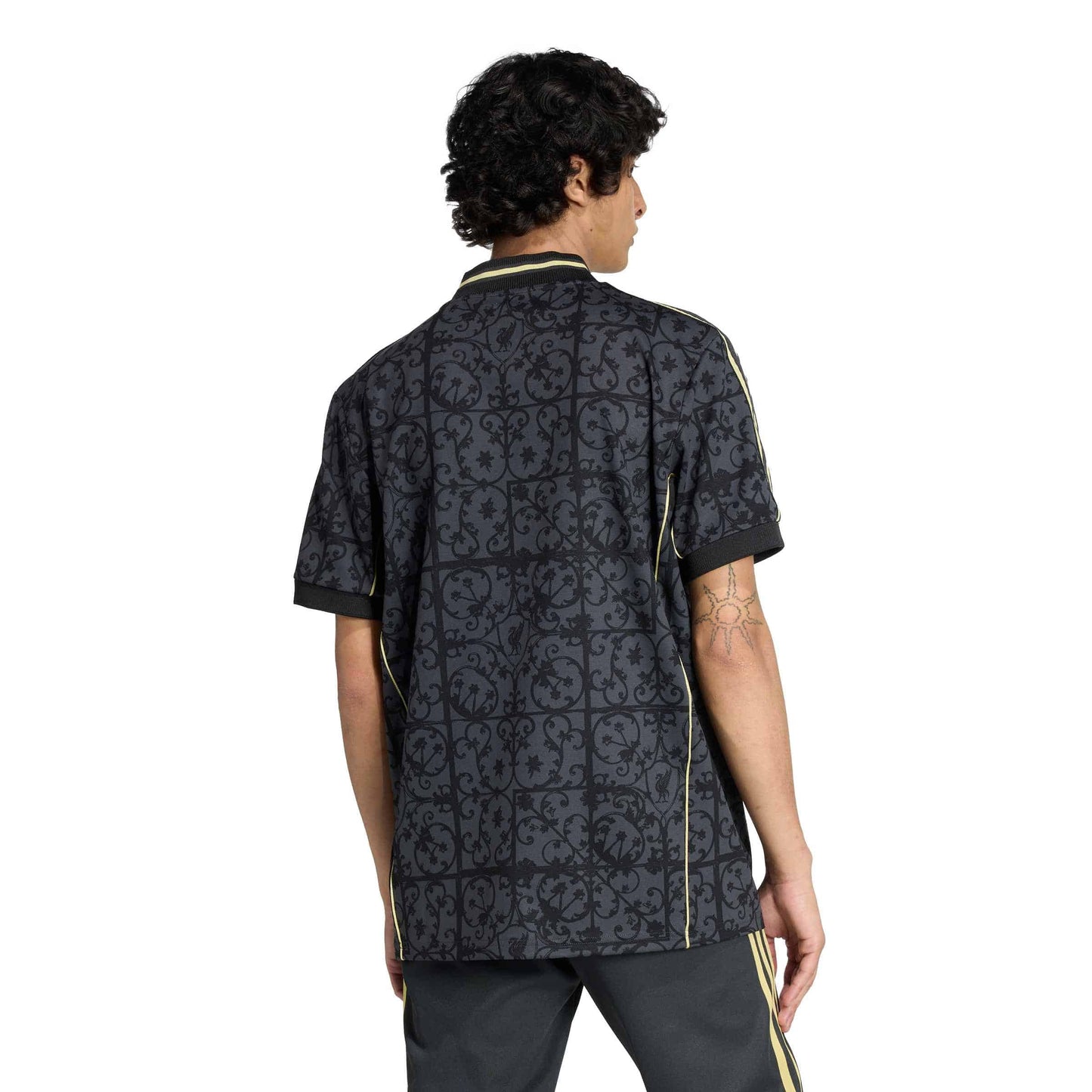 Liverpool FC Lifestyler Jersey