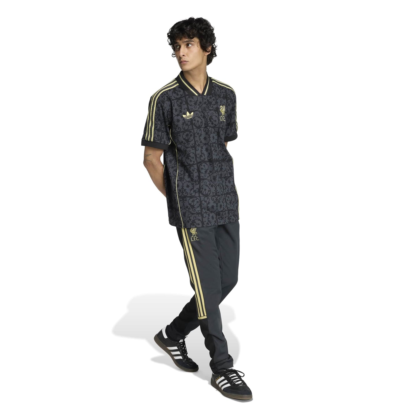 Liverpool FC Lifestyler Jersey