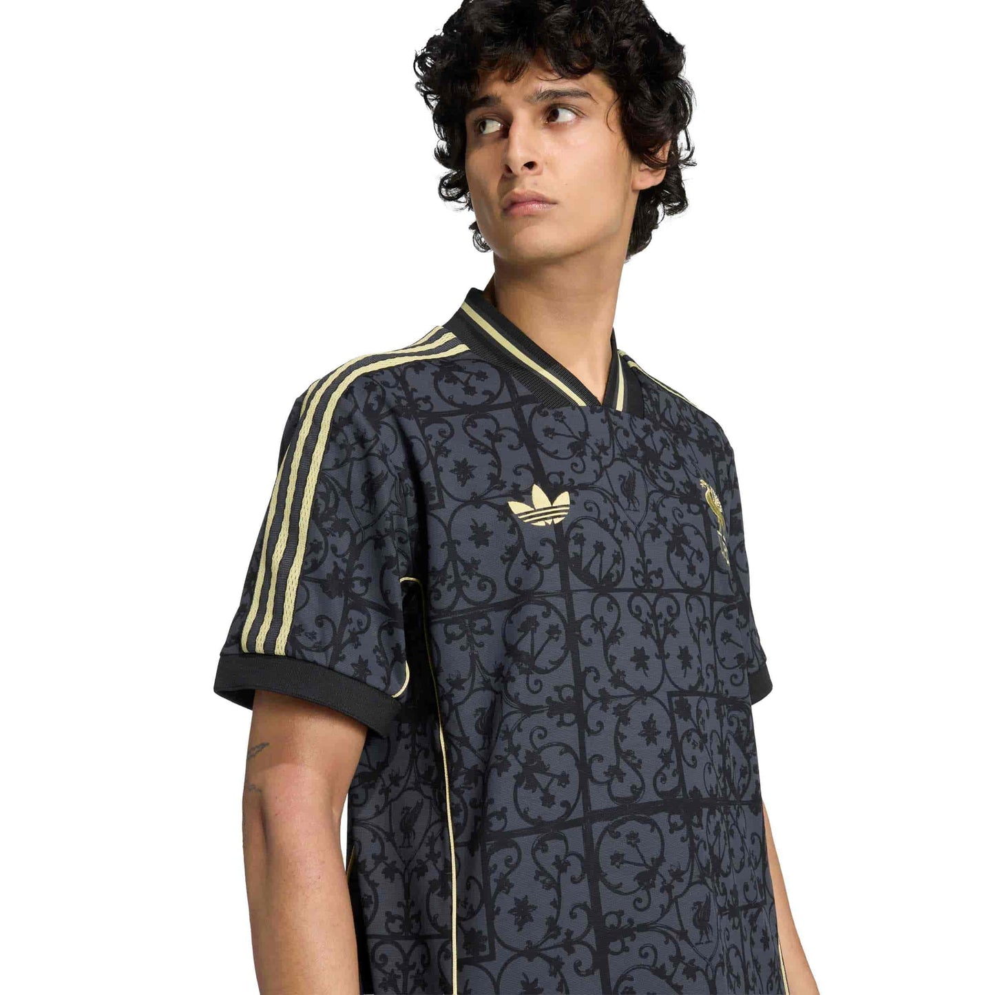 Liverpool FC Lifestyler Jersey