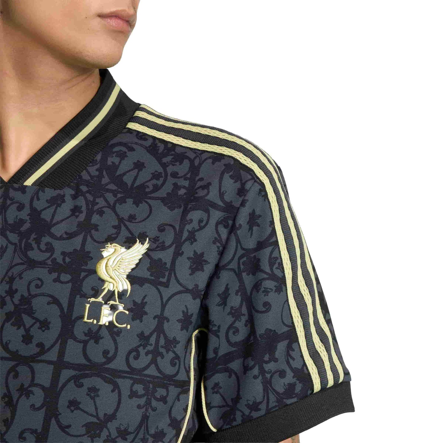 Liverpool FC Lifestyler Jersey