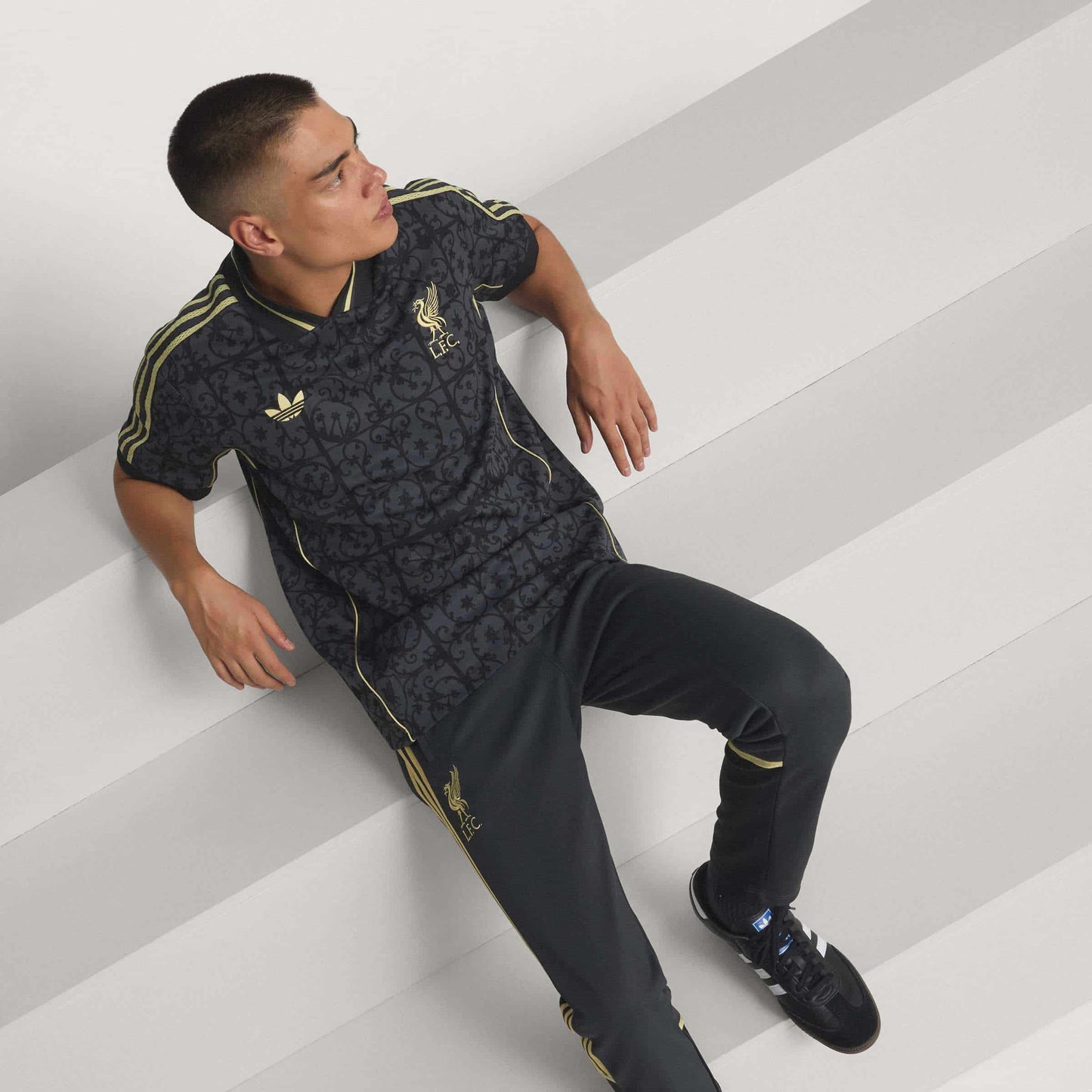Liverpool FC Lifestyler Jersey