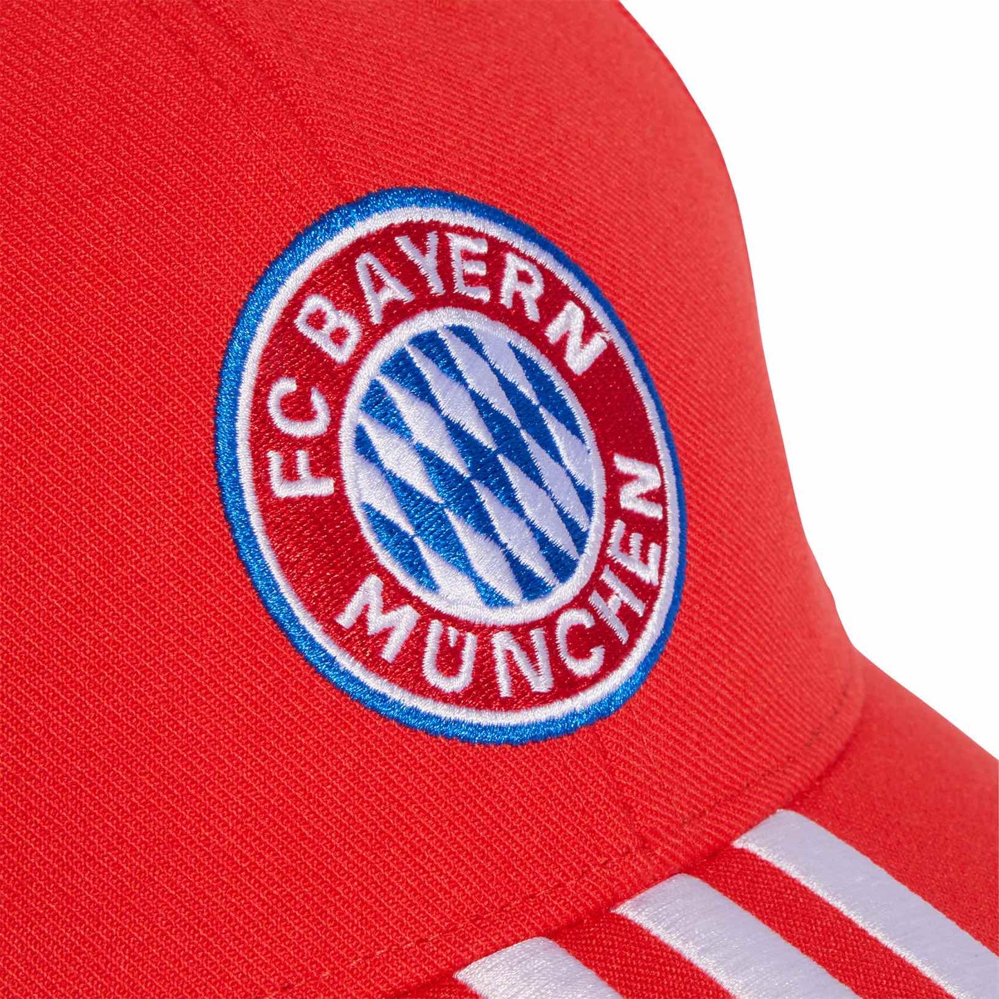 FC Bayern Home Cap Youth