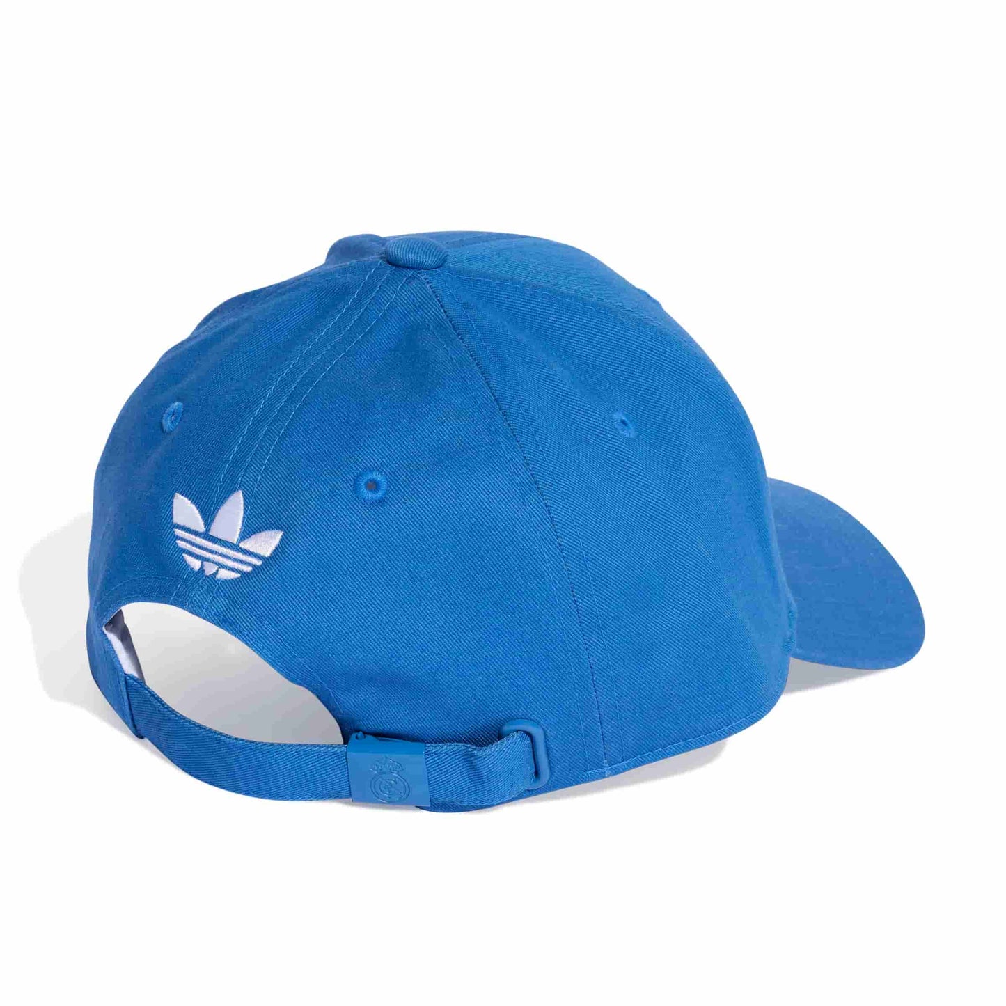 Real Madrid Third Cap