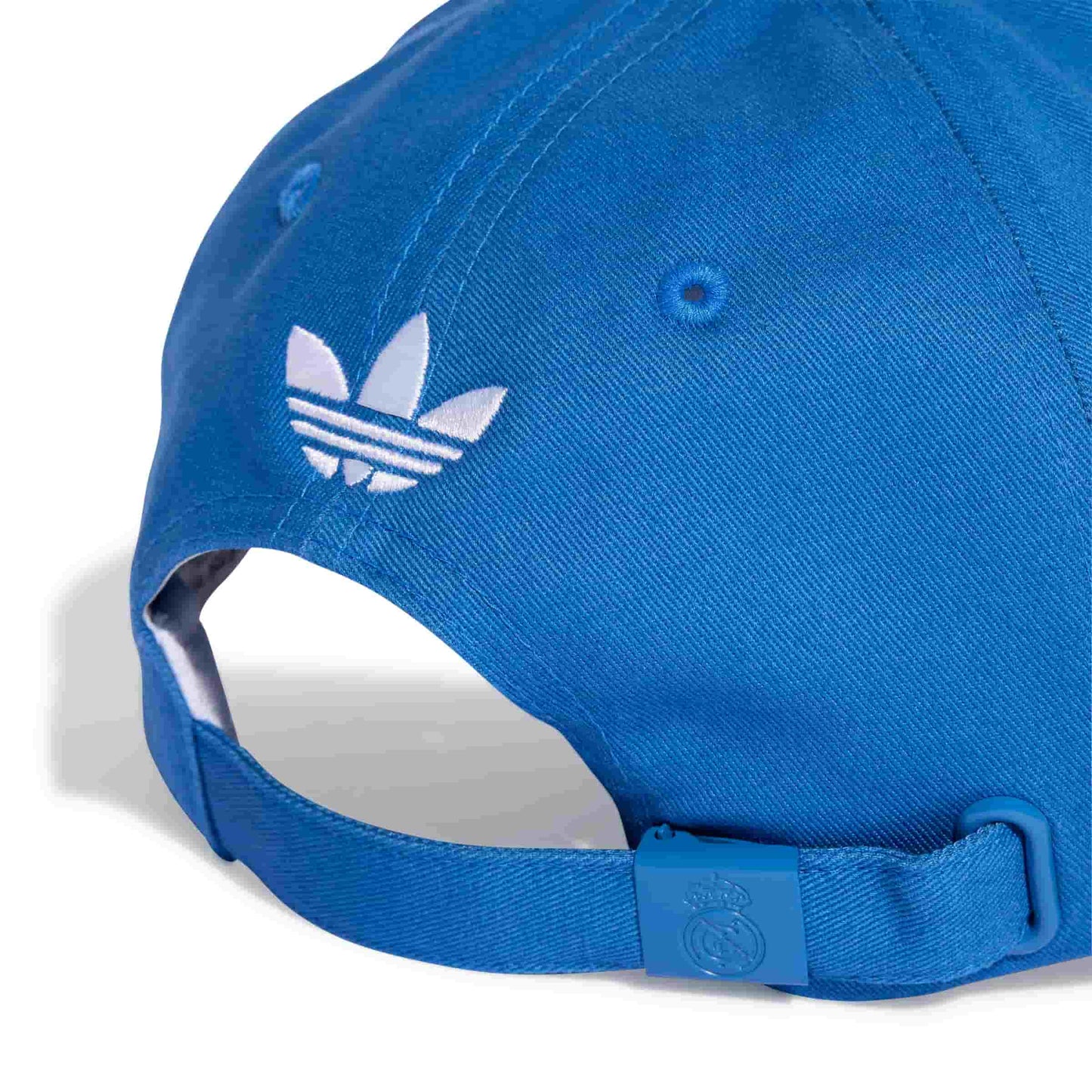 Real Madrid Third Cap