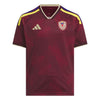 Venezuela 2026 Home Jersey - Youth