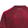 Venezuela 2026 Home Jersey - Youth
