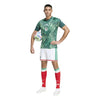 Mexico 26 Home Pre Match Jersey - Men's