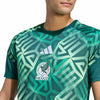 Mexico 26 Home Pre Match Jersey - Men's