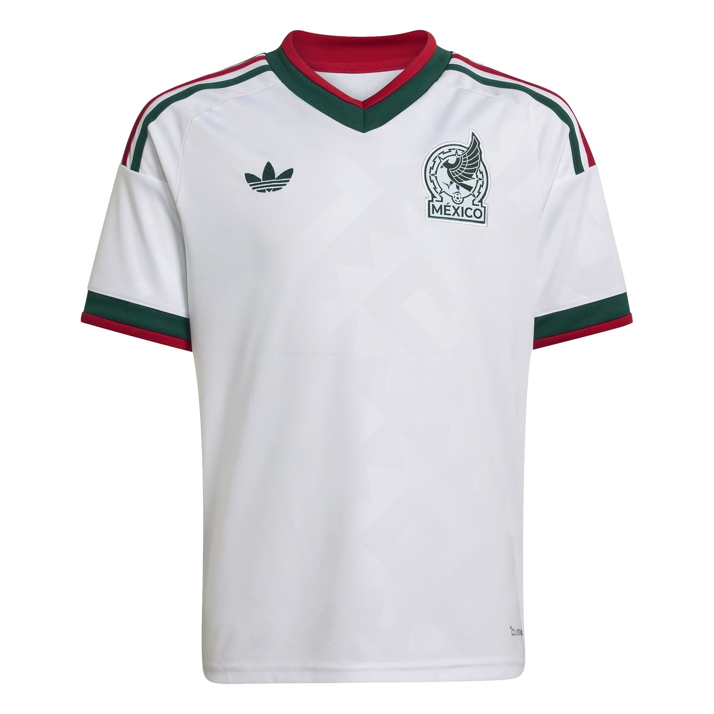 Mexico 2026 Away Jersey Youth