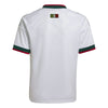 Mexico 2026 Away Jersey Youth