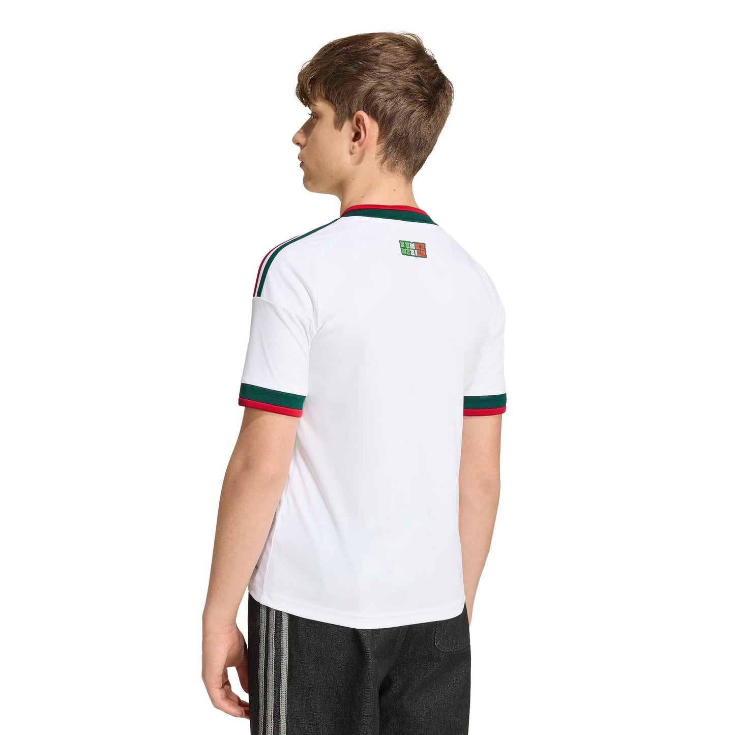 Mexico 2026 Away Jersey Youth