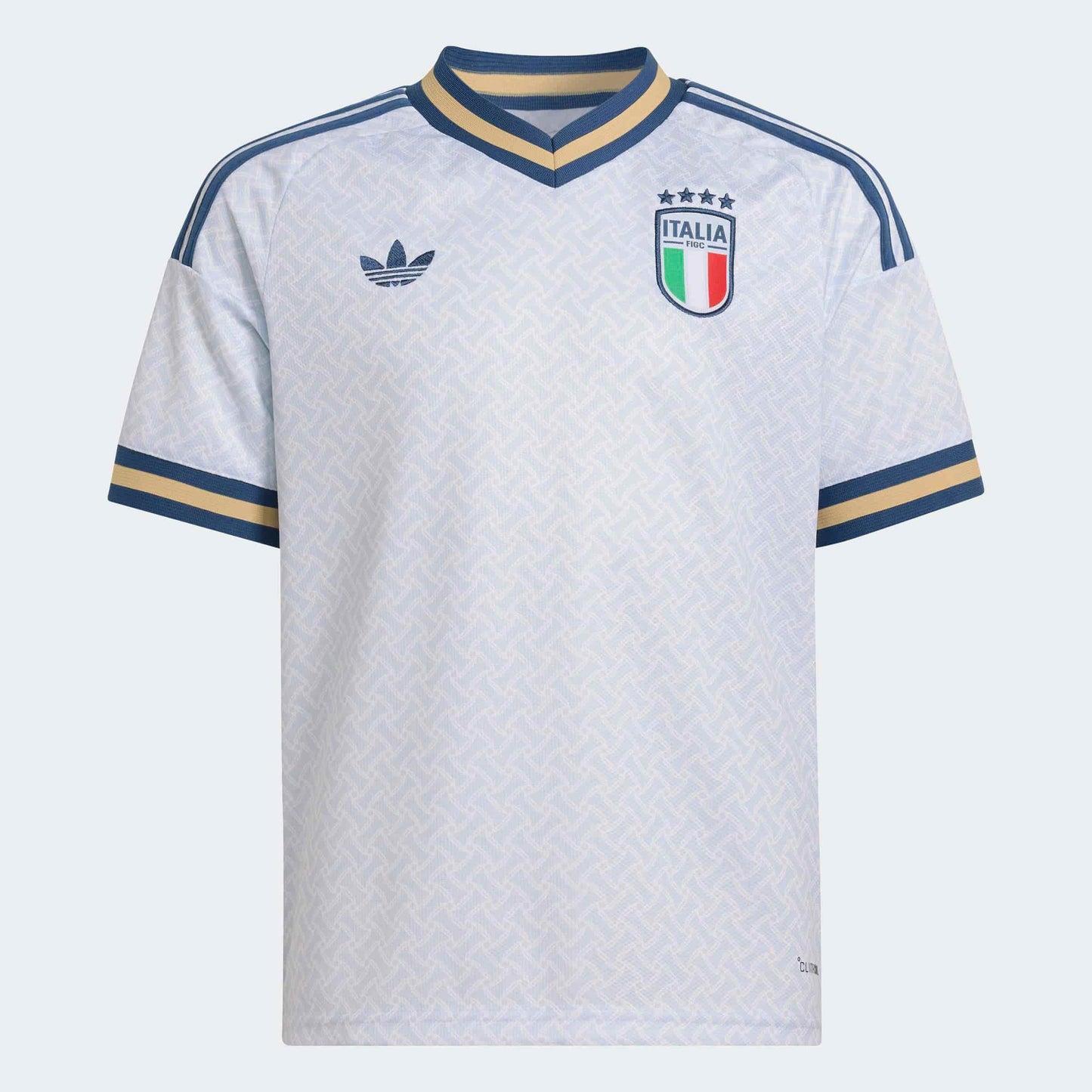 Italy 2026 Away Jersey Youth