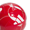 Liverpool FC Home Mini Soccer Ball