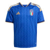 Italy 2026 Home Jersey Youth