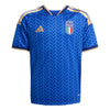 Italy 2026 Home Jersey - Youth