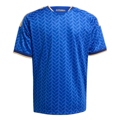 Italy 2026 Home Jersey - Youth