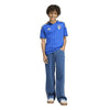 Italy 2026 Home Jersey - Youth