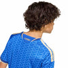 Italy 2026 Home Jersey Youth