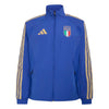Italy Home Anthem Jacket - Men's