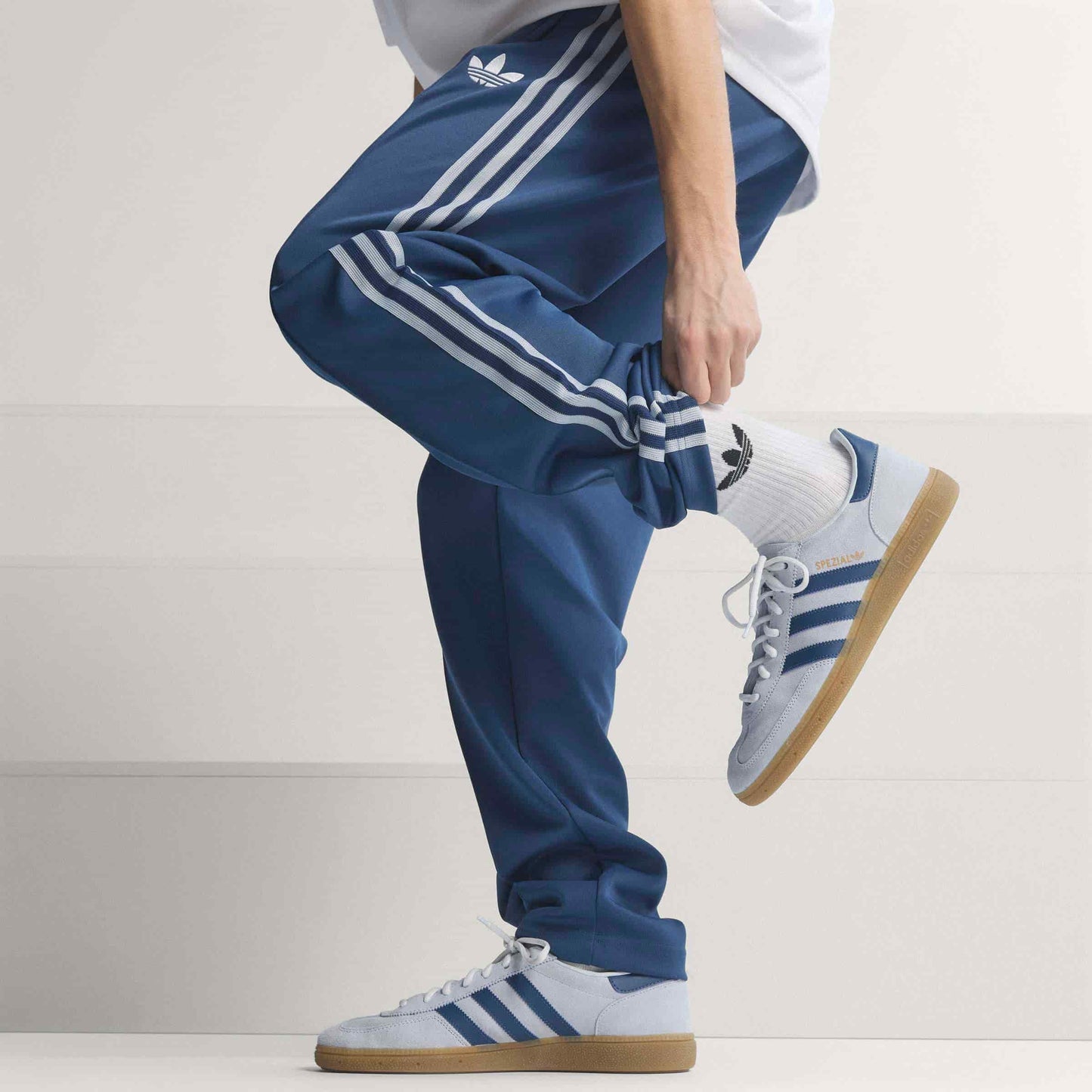Italy Originals Track Pants