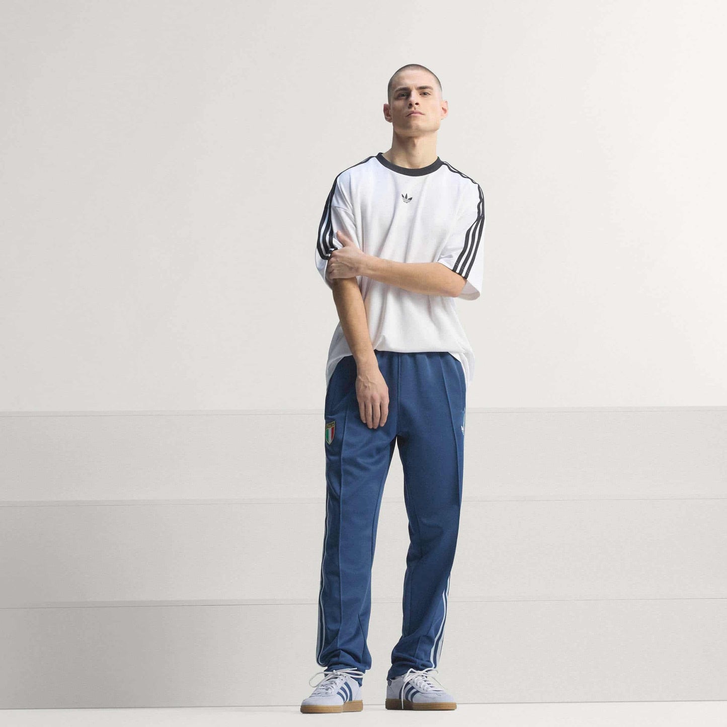 Italy Originals Track Pants