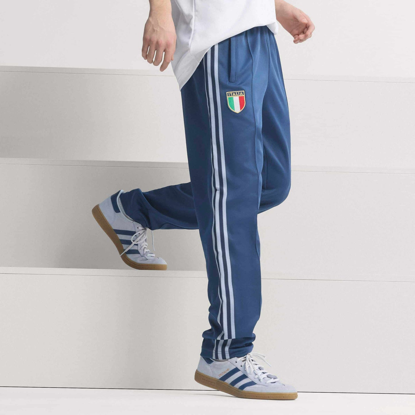 Italy Originals Track Pants
