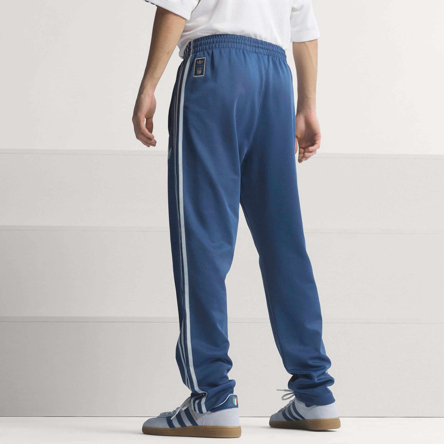 Italy Originals Track Pants