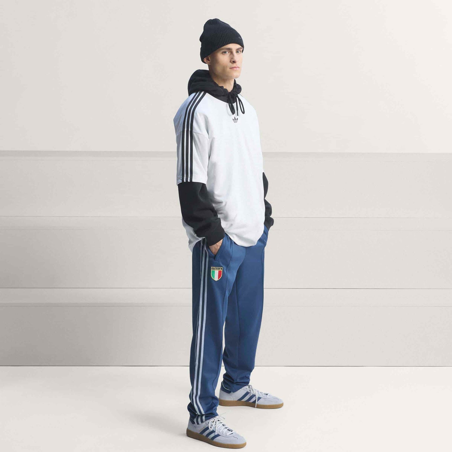 Italy Originals Track Pants