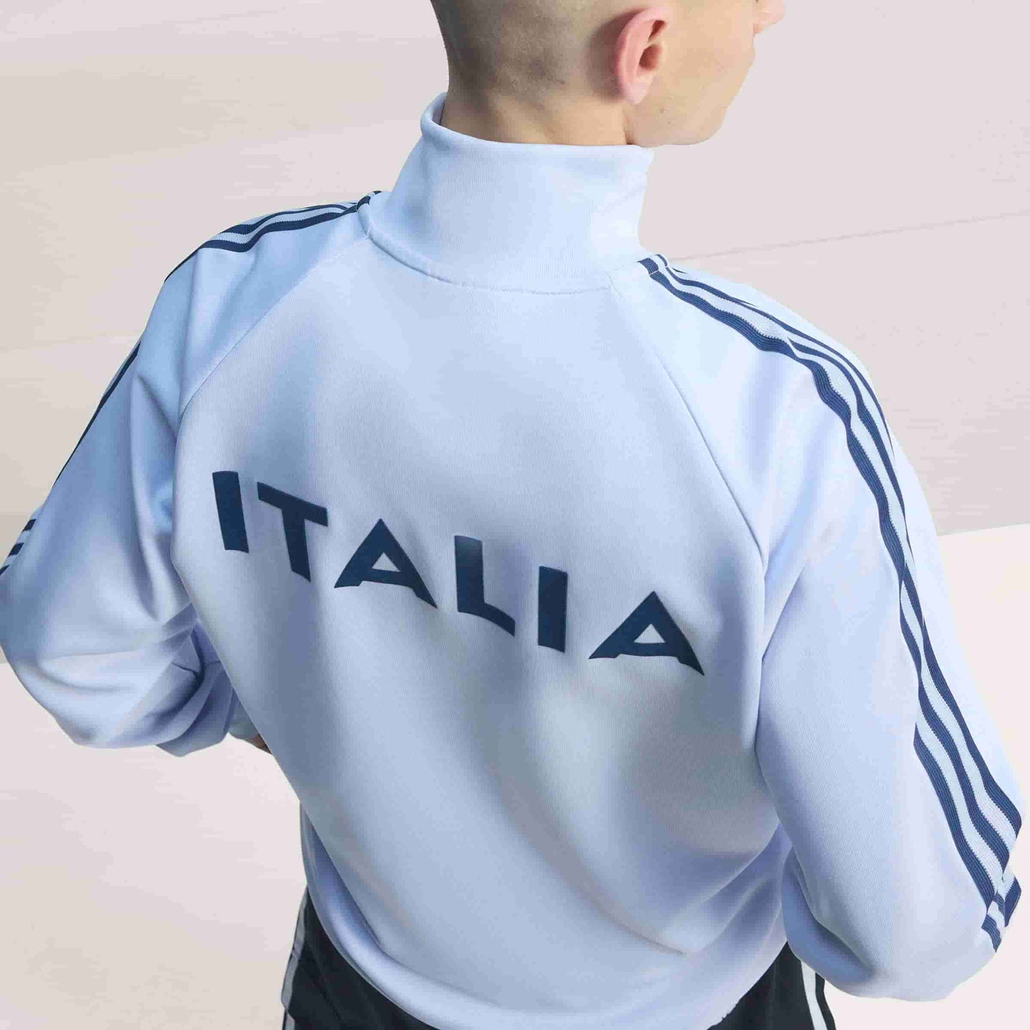 Italy Originals Track Jacket