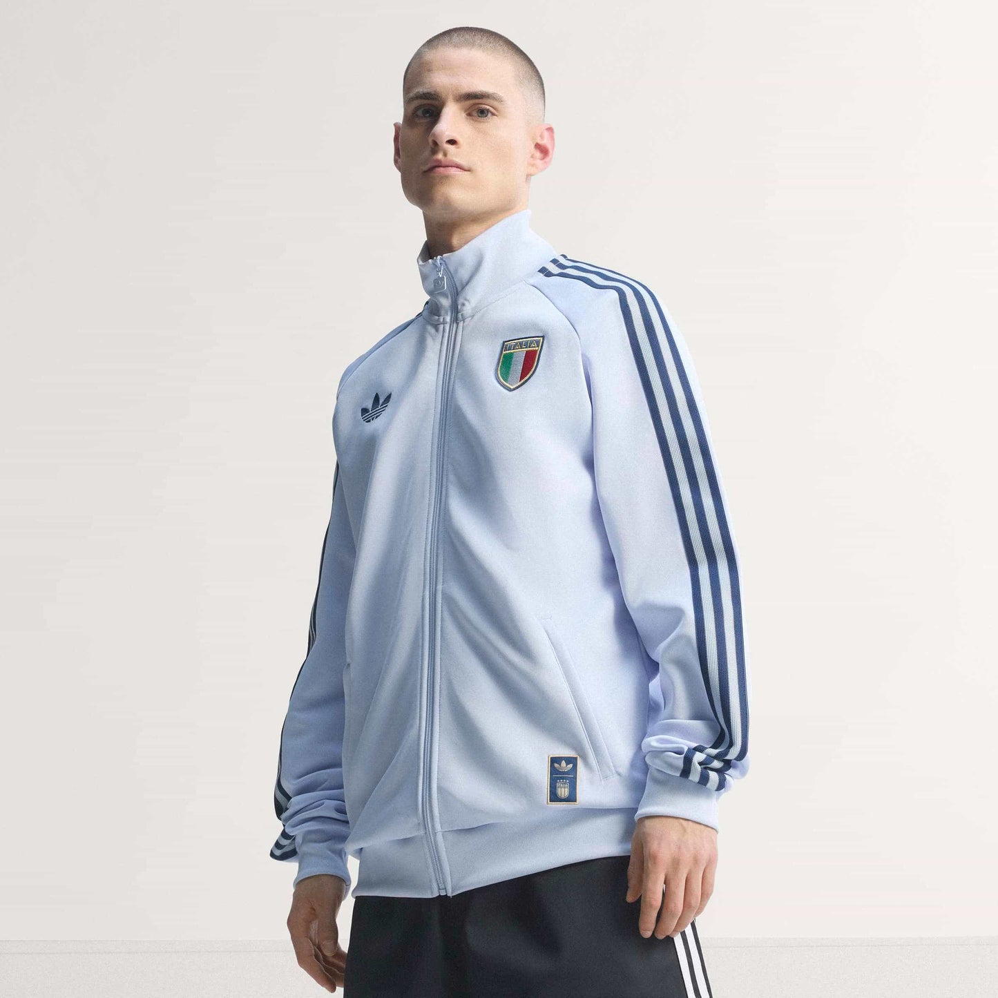 Italy Originals Track Jacket