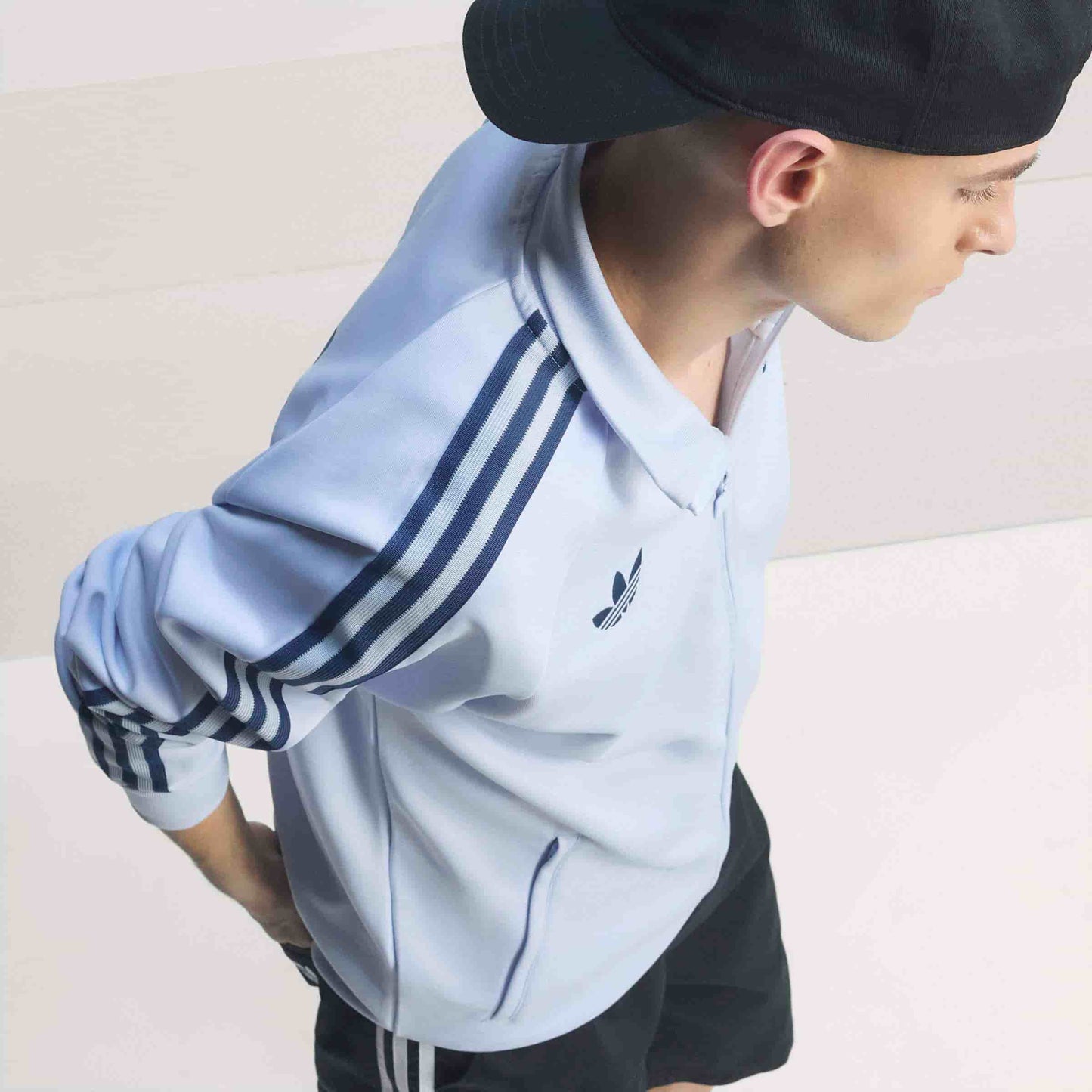 Italy Originals Track Jacket