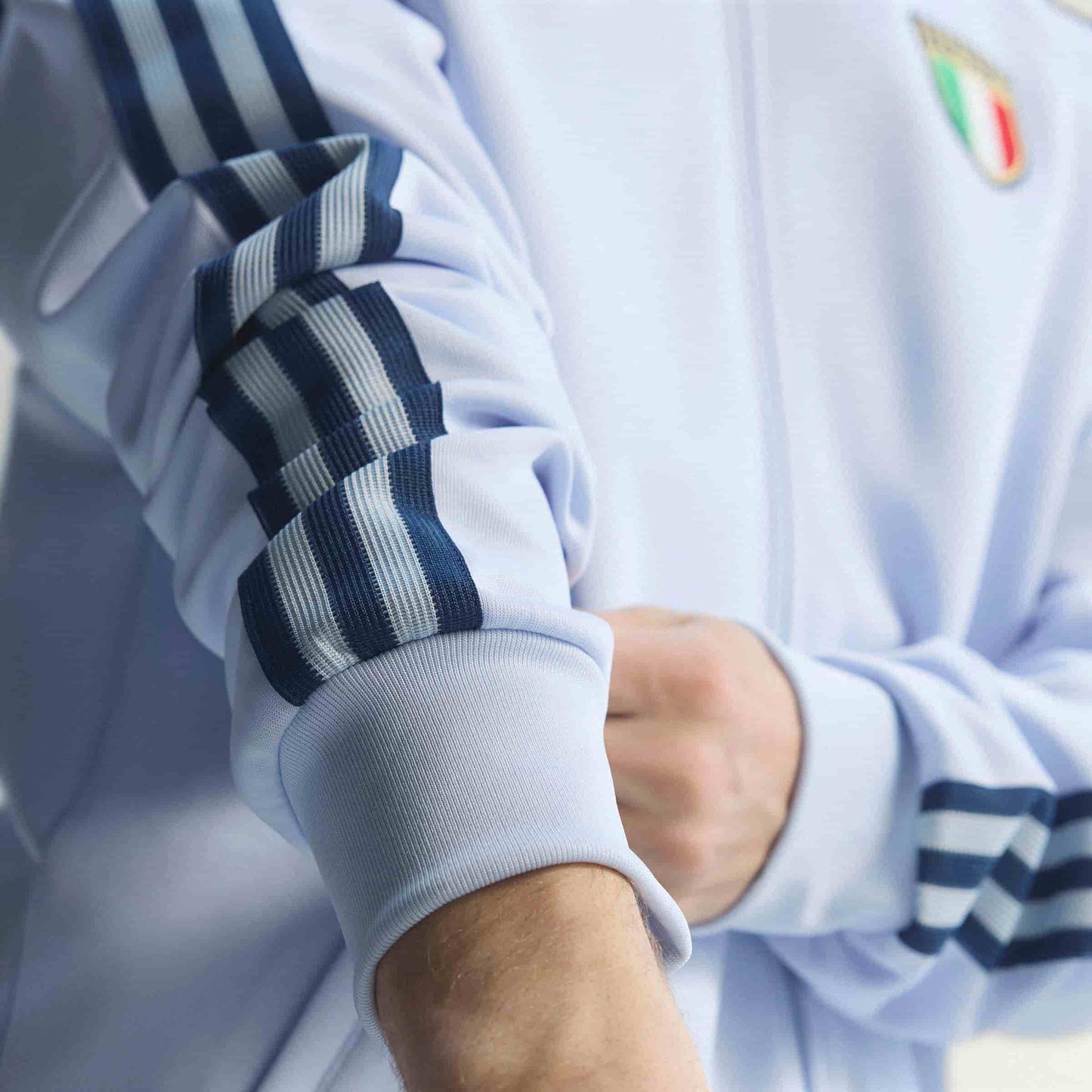 Italy Originals Track Jacket