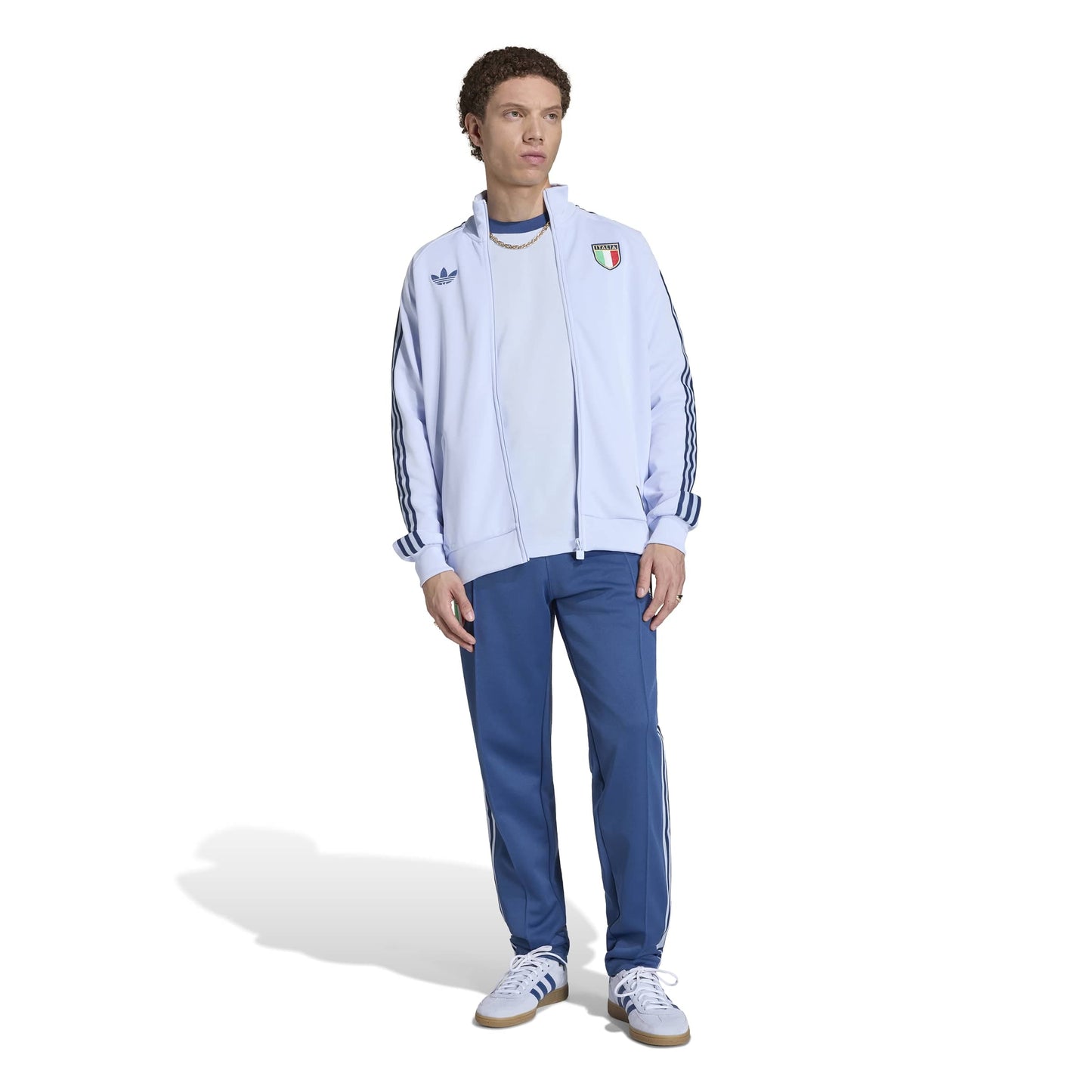 Italy Originals Track Jacket