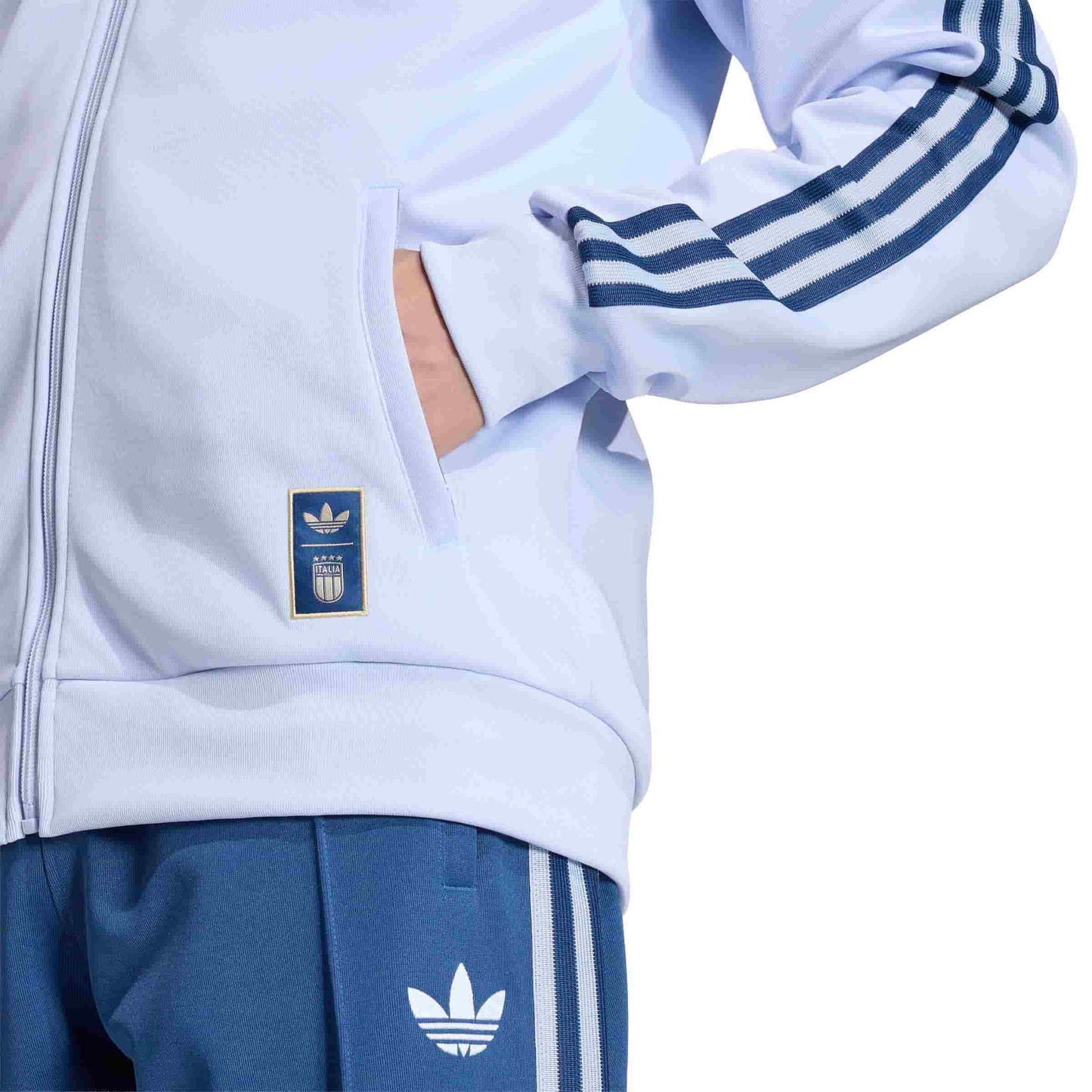 Italy Originals Track Jacket